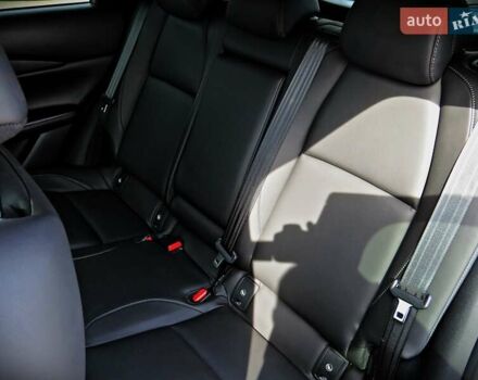 Черный Мазда CX-30, объемом двигателя 2.5 л и пробегом 17 тыс. км за 19700 $, фото 17 на Automoto.ua