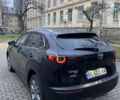 Черный Мазда CX-30, объемом двигателя 2.5 л и пробегом 48 тыс. км за 20800 $, фото 3 на Automoto.ua