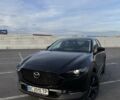 Черный Мазда CX-30, объемом двигателя 2.5 л и пробегом 54 тыс. км за 19800 $, фото 1 на Automoto.ua