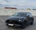 Черный Мазда CX-30, объемом двигателя 2.5 л и пробегом 54 тыс. км за 19800 $, фото 10 на Automoto.ua