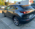 Чорний Мазда CX-30, об'ємом двигуна 0 л та пробігом 69 тис. км за 16700 $, фото 14 на Automoto.ua