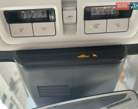 Черный Мазда CX-30, объемом двигателя 2.49 л и пробегом 60 тыс. км за 20800 $, фото 24 на Automoto.ua