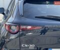 Чорний Мазда CX-30, об'ємом двигуна 2.49 л та пробігом 11 тис. км за 24400 $, фото 4 на Automoto.ua