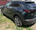 Черный Мазда CX-30, объемом двигателя 2.5 л и пробегом 18 тыс. км за 11500 $, фото 1 на Automoto.ua