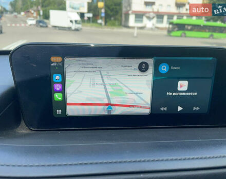 Черный Мазда CX-30, объемом двигателя 2.49 л и пробегом 60 тыс. км за 20800 $, фото 19 на Automoto.ua