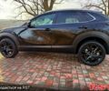 Черный Мазда CX-30, объемом двигателя 2.5 л и пробегом 33 тыс. км за 23300 $, фото 4 на Automoto.ua