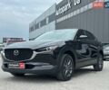 Черный Мазда CX-30, объемом двигателя 2.5 л и пробегом 30 тыс. км за 20600 $, фото 1 на Automoto.ua