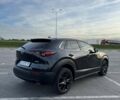 Черный Мазда CX-30, объемом двигателя 2.5 л и пробегом 54 тыс. км за 19800 $, фото 3 на Automoto.ua