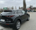 Черный Мазда CX-30, объемом двигателя 2.5 л и пробегом 11 тыс. км за 25600 $, фото 3 на Automoto.ua