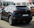 Черный Мазда CX-30, объемом двигателя 2.5 л и пробегом 17 тыс. км за 19700 $, фото 3 на Automoto.ua