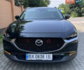 Черный Мазда CX-30, объемом двигателя 2.5 л и пробегом 12 тыс. км за 21005 $, фото 1 на Automoto.ua