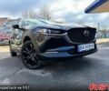 Черный Мазда CX-30, объемом двигателя 2.5 л и пробегом 33 тыс. км за 23300 $, фото 1 на Automoto.ua