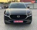 Черный Мазда CX-30, объемом двигателя 2.5 л и пробегом 18 тыс. км за 21200 $, фото 1 на Automoto.ua