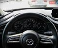 Черный Мазда CX-30, объемом двигателя 2.5 л и пробегом 17 тыс. км за 19700 $, фото 8 на Automoto.ua