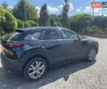 Черный Мазда CX-30, объемом двигателя 2.49 л и пробегом 60 тыс. км за 20800 $, фото 7 на Automoto.ua