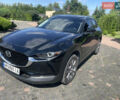 Черный Мазда CX-30, объемом двигателя 2.49 л и пробегом 60 тыс. км за 20800 $, фото 1 на Automoto.ua