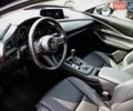 Черный Мазда CX-30, объемом двигателя 2.5 л и пробегом 17 тыс. км за 19700 $, фото 5 на Automoto.ua