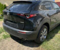 Черный Мазда CX-30, объемом двигателя 2.5 л и пробегом 18 тыс. км за 11500 $, фото 2 на Automoto.ua