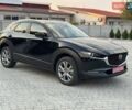 Черный Мазда CX-30, объемом двигателя 2.5 л и пробегом 18 тыс. км за 21200 $, фото 5 на Automoto.ua