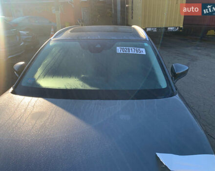 Чорний Мазда CX-30, об'ємом двигуна 0 л та пробігом 69 тис. км за 16700 $, фото 8 на Automoto.ua