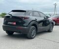 Чорний Мазда CX-30, об'ємом двигуна 2.5 л та пробігом 30 тис. км за 21290 $, фото 8 на Automoto.ua