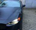 Черный Мазда CX-30, объемом двигателя 2.5 л и пробегом 48 тыс. км за 20800 $, фото 6 на Automoto.ua