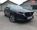 Черный Мазда CX-30, объемом двигателя 2.5 л и пробегом 17 тыс. км за 21950 $, фото 1 на Automoto.ua