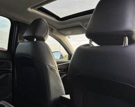 Черный Мазда CX-30, объемом двигателя 2.5 л и пробегом 54 тыс. км за 19800 $, фото 16 на Automoto.ua