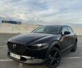 Черный Мазда CX-30, объемом двигателя 2.5 л и пробегом 54 тыс. км за 19800 $, фото 1 на Automoto.ua
