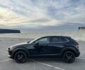 Черный Мазда CX-30, объемом двигателя 2.5 л и пробегом 54 тыс. км за 19800 $, фото 6 на Automoto.ua