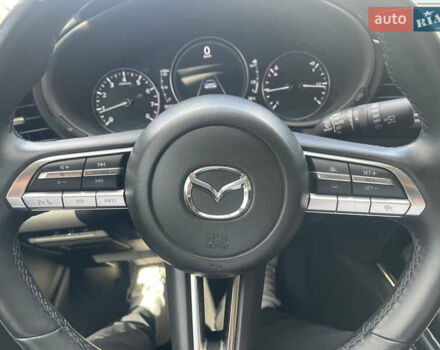 Черный Мазда CX-30, объемом двигателя 2.49 л и пробегом 60 тыс. км за 20800 $, фото 22 на Automoto.ua