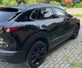Черный Мазда CX-30, объемом двигателя 2.5 л и пробегом 12 тыс. км за 21005 $, фото 2 на Automoto.ua