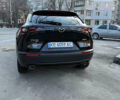 Черный Мазда CX-30, объемом двигателя 2.49 л и пробегом 65 тыс. км за 20400 $, фото 5 на Automoto.ua