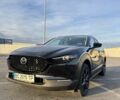 Черный Мазда CX-30, объемом двигателя 2.5 л и пробегом 54 тыс. км за 19800 $, фото 5 на Automoto.ua
