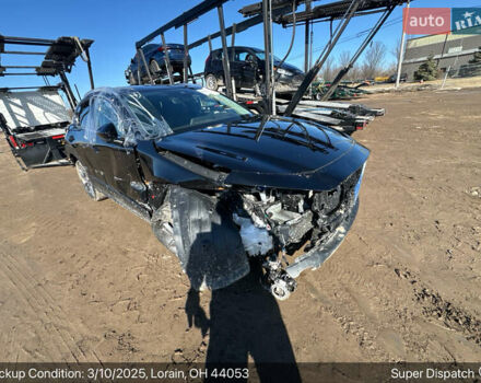 Черный Мазда CX-30, объемом двигателя 2.5 л и пробегом 54 тыс. км за 19800 $, фото 24 на Automoto.ua