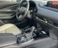 Чорний Мазда CX-30, об'ємом двигуна 2.49 л та пробігом 11 тис. км за 24400 $, фото 6 на Automoto.ua