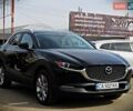 Черный Мазда CX-30, объемом двигателя 2.5 л и пробегом 17 тыс. км за 19700 $, фото 1 на Automoto.ua