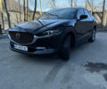 Черный Мазда CX-30, объемом двигателя 2.49 л и пробегом 65 тыс. км за 20400 $, фото 1 на Automoto.ua