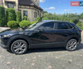 Черный Мазда CX-30, объемом двигателя 2.49 л и пробегом 60 тыс. км за 20800 $, фото 2 на Automoto.ua