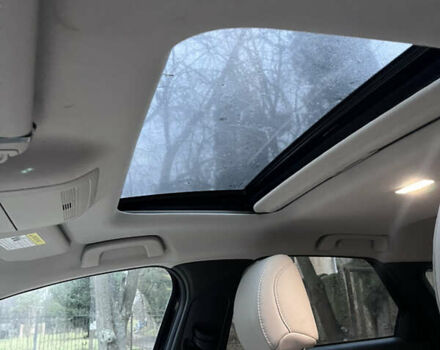 Черный Мазда CX-30, объемом двигателя 2.5 л и пробегом 48 тыс. км за 20800 $, фото 11 на Automoto.ua