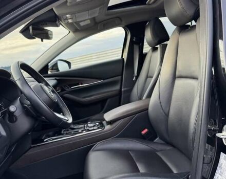 Черный Мазда CX-30, объемом двигателя 2.5 л и пробегом 54 тыс. км за 19800 $, фото 15 на Automoto.ua
