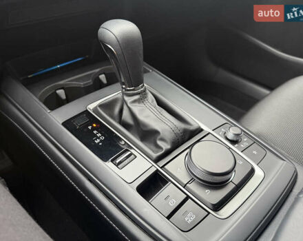 Черный Мазда CX-30, объемом двигателя 2.5 л и пробегом 12 тыс. км за 18900 $, фото 11 на Automoto.ua