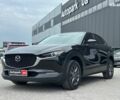 Чорний Мазда CX-30, об'ємом двигуна 2.5 л та пробігом 30 тис. км за 21290 $, фото 1 на Automoto.ua