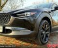 Черный Мазда CX-30, объемом двигателя 2.5 л и пробегом 33 тыс. км за 23300 $, фото 2 на Automoto.ua