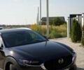 Черный Мазда CX-30, объемом двигателя 2.49 л и пробегом 72 тыс. км за 22000 $, фото 1 на Automoto.ua