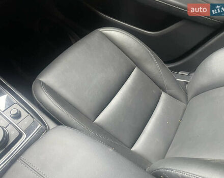 Черный Мазда CX-30, объемом двигателя 2.49 л и пробегом 60 тыс. км за 20800 $, фото 28 на Automoto.ua