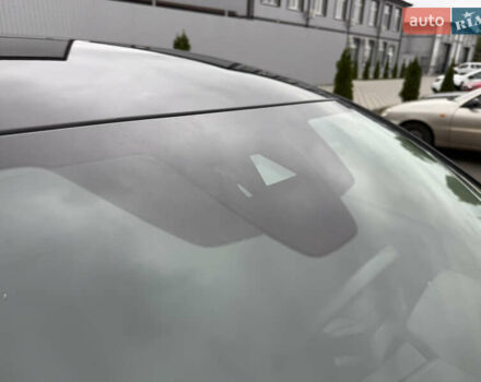 Черный Мазда CX-30, объемом двигателя 2.5 л и пробегом 12 тыс. км за 18900 $, фото 8 на Automoto.ua