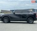 Черный Мазда CX-30, объемом двигателя 2.5 л и пробегом 30 тыс. км за 20600 $, фото 5 на Automoto.ua