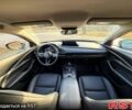 Черный Мазда CX-30, объемом двигателя 2.5 л и пробегом 33 тыс. км за 23300 $, фото 5 на Automoto.ua