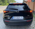 Черный Мазда CX-30, объемом двигателя 2.5 л и пробегом 12 тыс. км за 21005 $, фото 7 на Automoto.ua